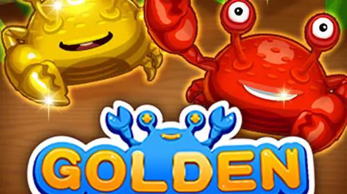 Golden Crab - Marakumi - Kenya